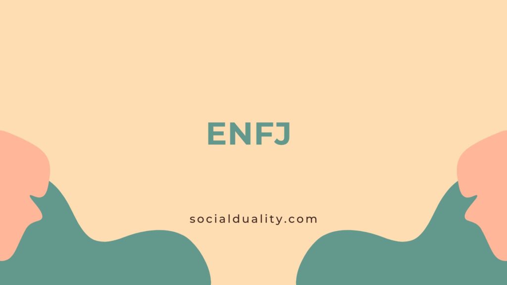 ENFJ