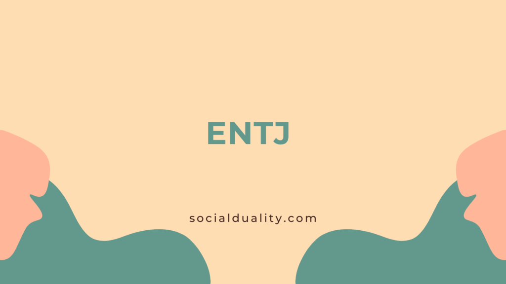 ENTJ