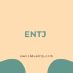 ENTJ