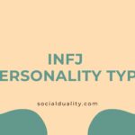 INFJ Personality Type