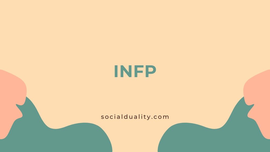 INFP Personality vs. INTJ, INFJ, ENTJ and INTP