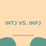 INTJ vs. INFJ