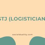 ISTJ (Logistician)