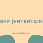 Learn How ESFP (Entertainer) Traits in Relationship, Work and Career and Show Love