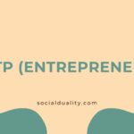 Learn How ESTP (Entrepreneur) Traits in Relationship, Work and Career and Show Love