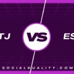 ESTJ vs. ESFJ Core Differences