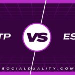 ESTP vs. ESFP Core Differences