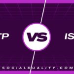 ISTP vs. ISFP Core Differences